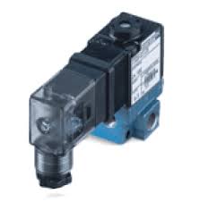 MAC VALVES INC 111B-511JM