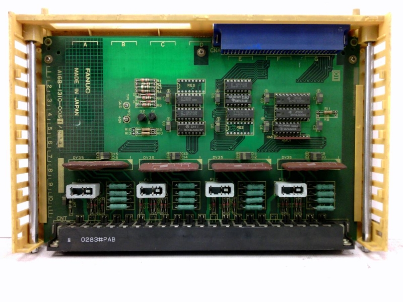 FANUC A16B-1310-0081