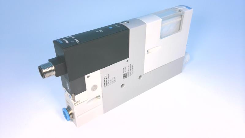 FESTO OVEM-14-H-B-QO-CE-N-1P