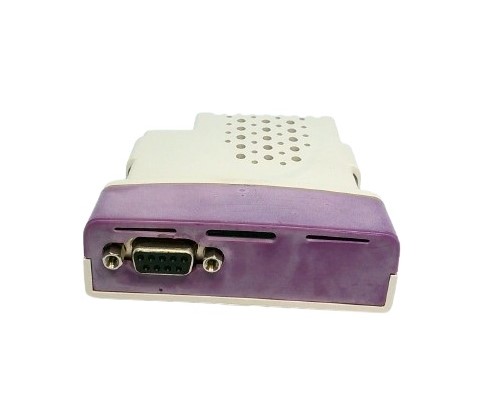 NIDEC CORP SM-PROFIBUS-DP