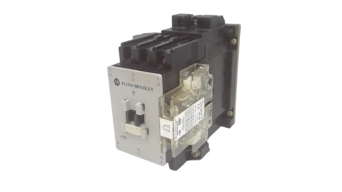 ALLEN BRADLEY 100-A45NZ24-3