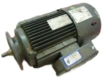 SEW EURODRIVE FA67GDT100LS4BMG4HF