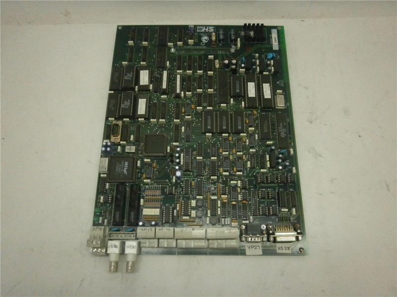 HARLAND SIMON H4890P1537
