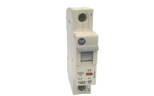 ALLEN BRADLEY 1492-SP1C400