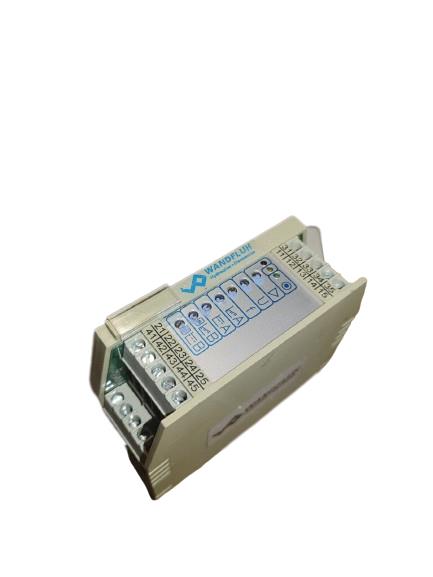 WANDFLUH ELECTRONIC S05V-2D201