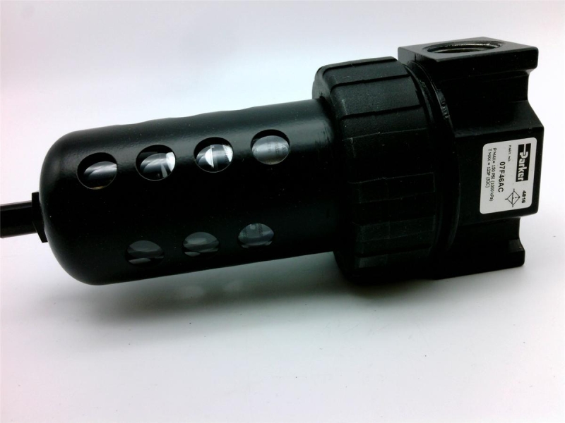 PARKER 07F46AC