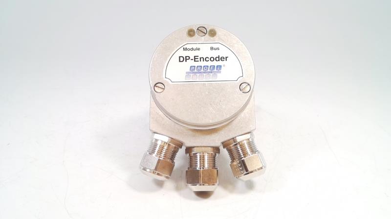 LEINE & LINDE RHA607PROFIBUS