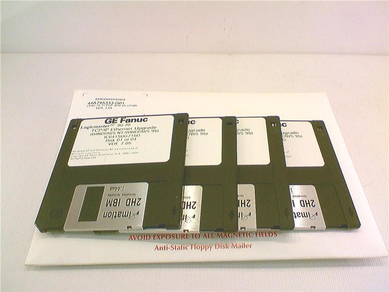 IC641SUG716 by FANUC