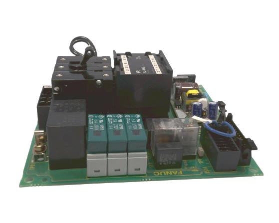 FANUC A20B-1008-0640