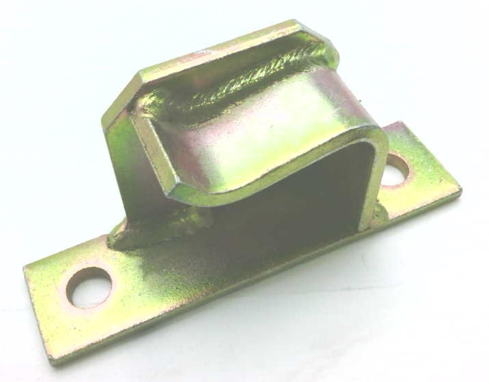 F 736 by ABB THOMAS & BETTS