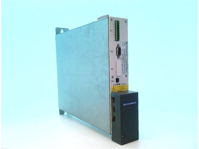 FERRO CONTROL S04-00-18