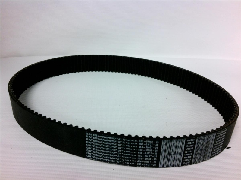GATES 650-5MGT-25