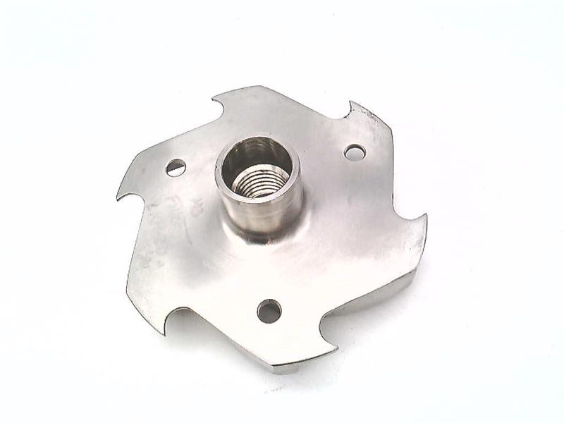 ALFA LAVAL INC 9612131418