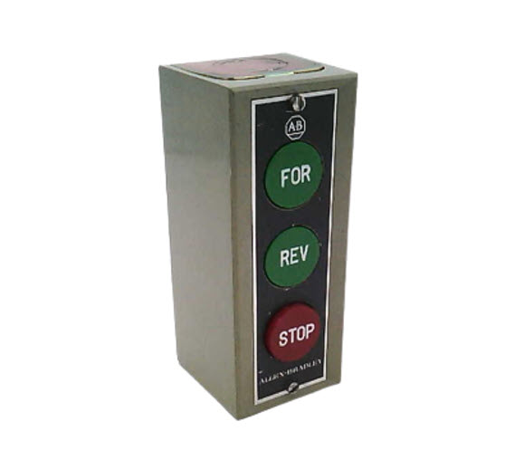 ALLEN BRADLEY 800S-3SA