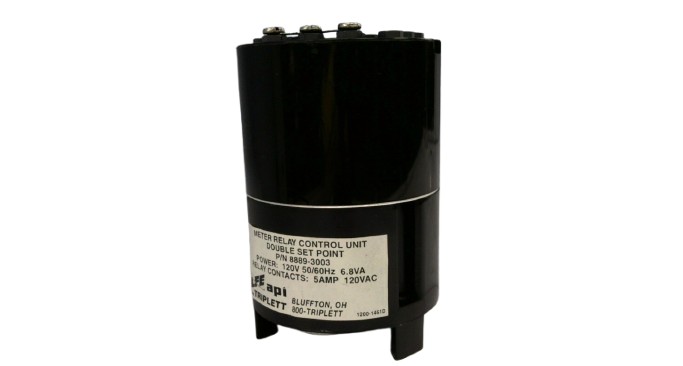 DANAHER CONTROLS 8889-3003