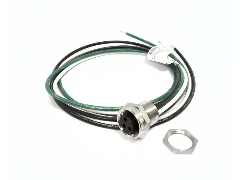 TURCK P-PWR-RKFV 34-1M/M20