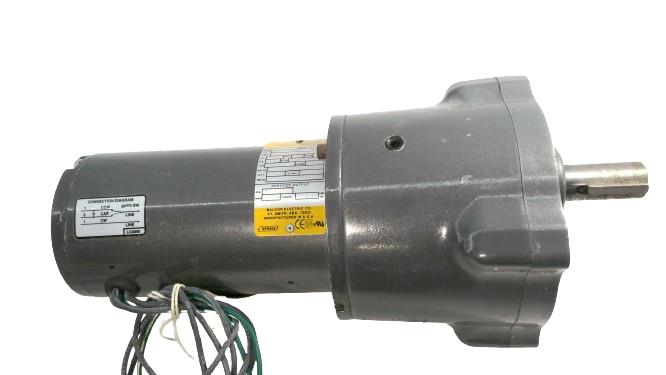 ASEA BROWN BOVERI GCP24020