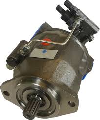 A10VS028DR/31R-PKC62N00 by BOSCH