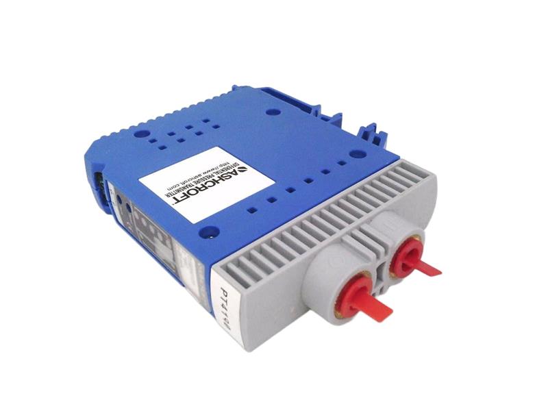 ASHCROFT DX3F0142STP25IW