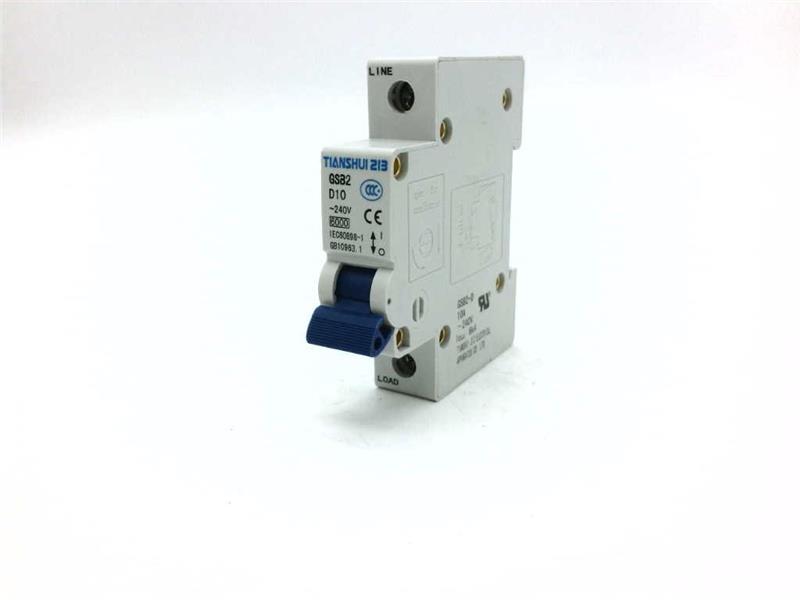 TIANSHUI 213 GSB2-D10A