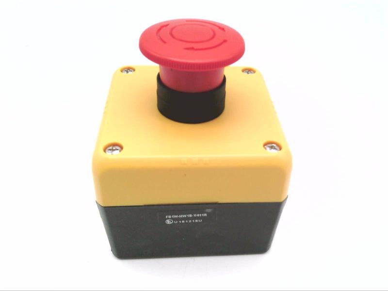 IDEC FB1W-HW1B-V411R