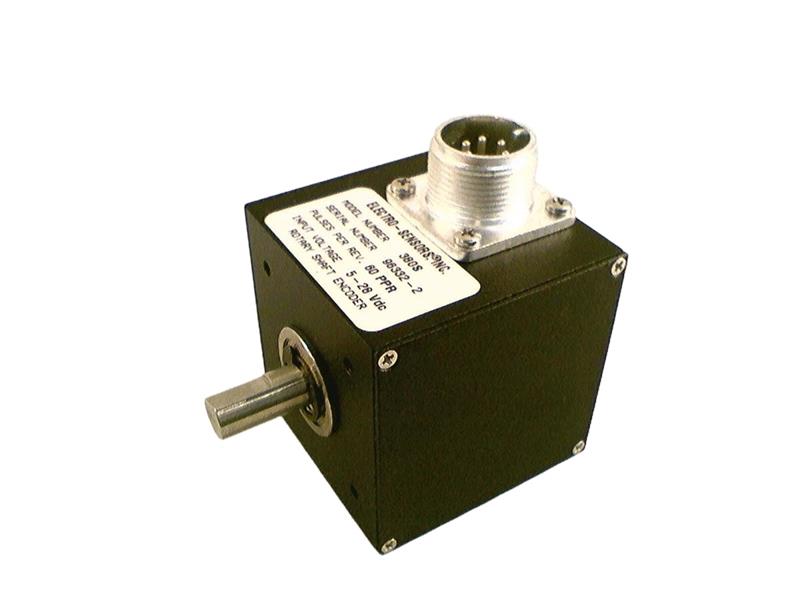 775-006202 by ELECTRO SENSORS