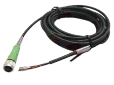 SAC-4P-10,0-PUR/M 8FS by PHOENIX CONTACT