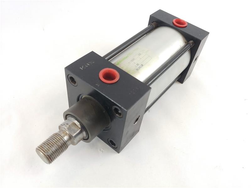 PARKER AL72B2B-200-2-1/2-1-3.00