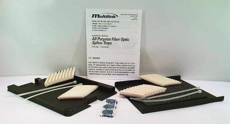 1120-SSTA by MULTILINK