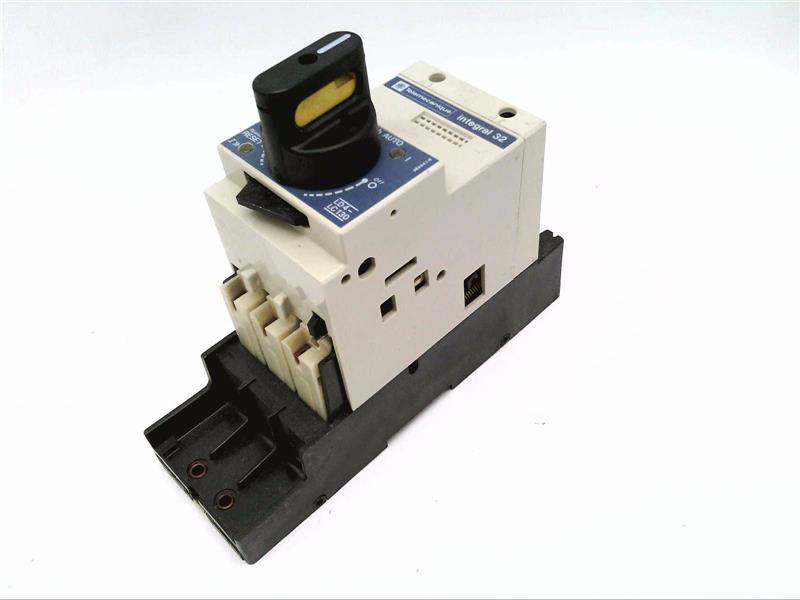 SCHNEIDER ELECTRIC LD4LC130FCH5