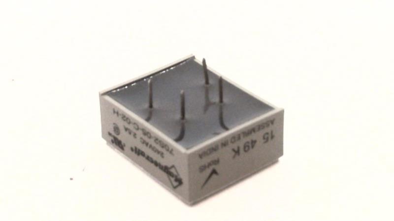 SCHNEIDER ELECTRIC  70S2-05-C-02-H