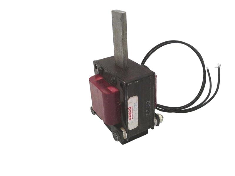 EB710-62001 by DANAHER CONTROLS