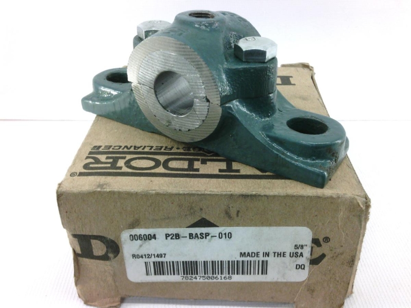 ASEA BROWN BOVERI P2B-BASP-010