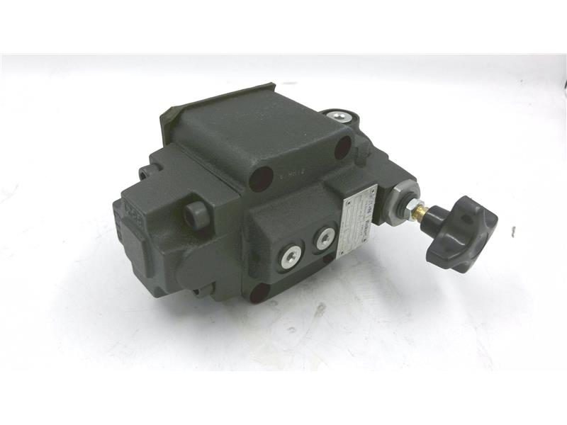 EATON CORPORATION XCG 06 1F 30