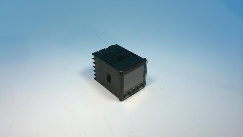 OMRON E5CD-RX2A6M-000