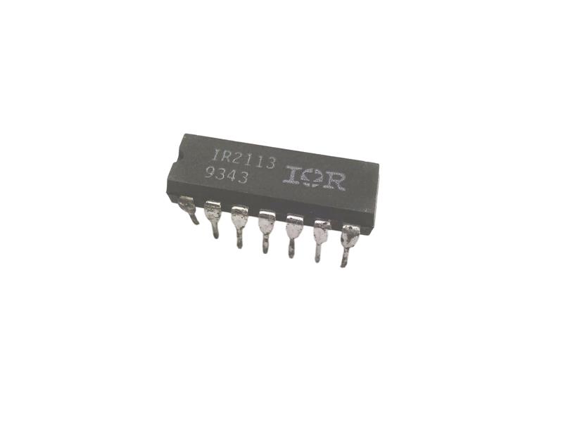 IC2113 by INTERNATIONAL RECTIFIER