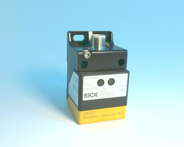 SICK IN40-E0109K