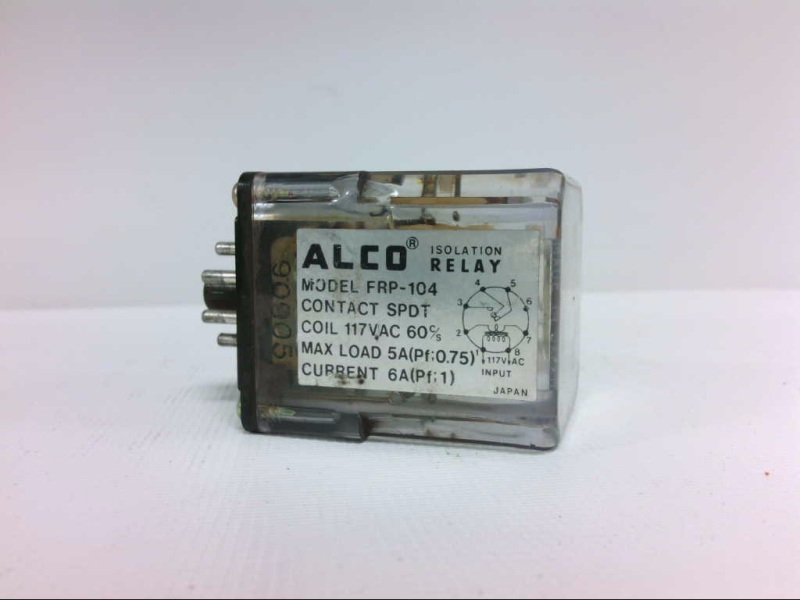 TE CONNECTIVITY FRP-104