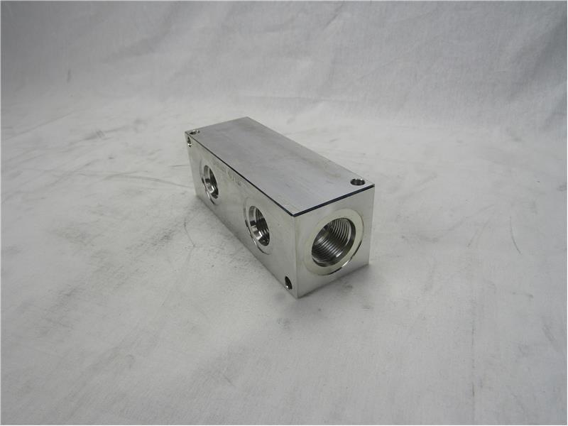 DAMAN PRODUCTS AH0900212S