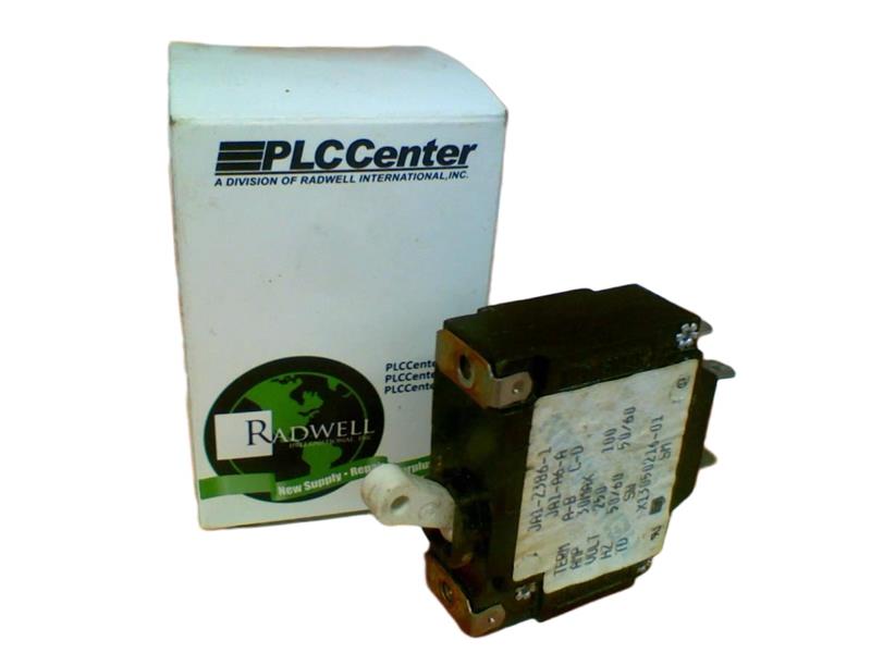 EATON CORPORATION JA1-A6-B-30