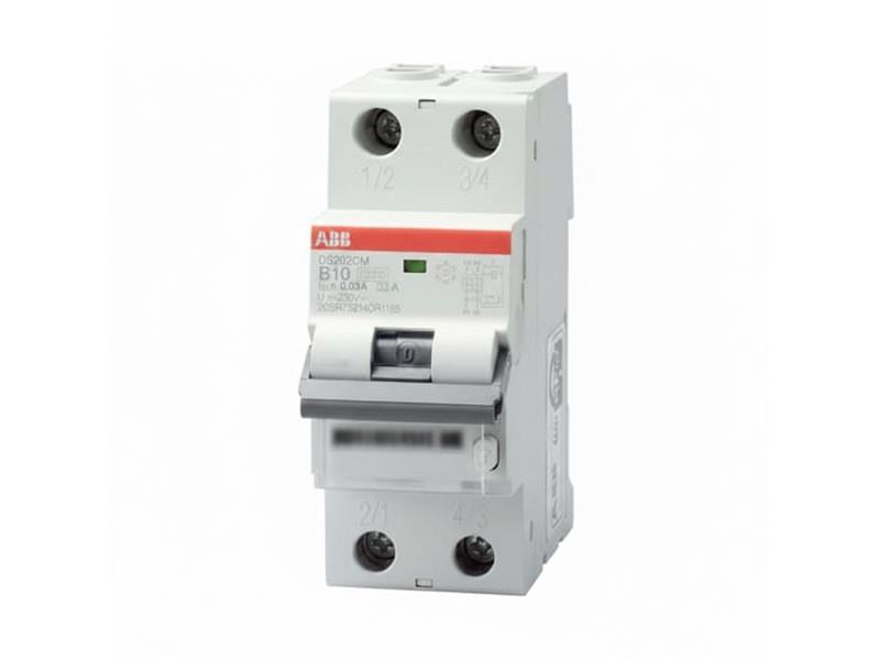 ASEA BROWN BOVERI 2CSR752140R1165