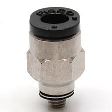 PISCO PNEUMATICS PC4-M3M