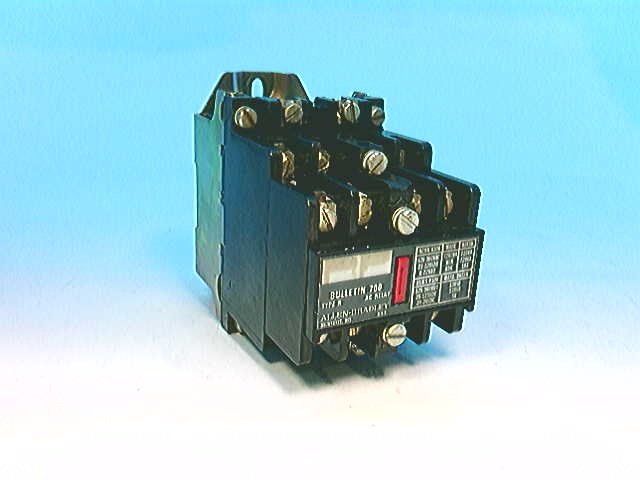 ALLEN BRADLEY 700-N800A24