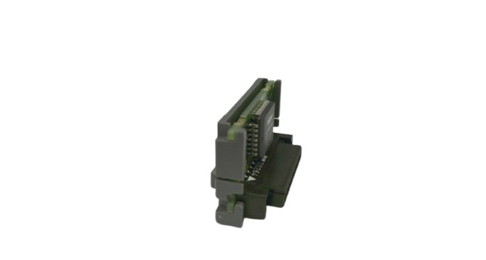 ALLEN BRADLEY 1747-M12