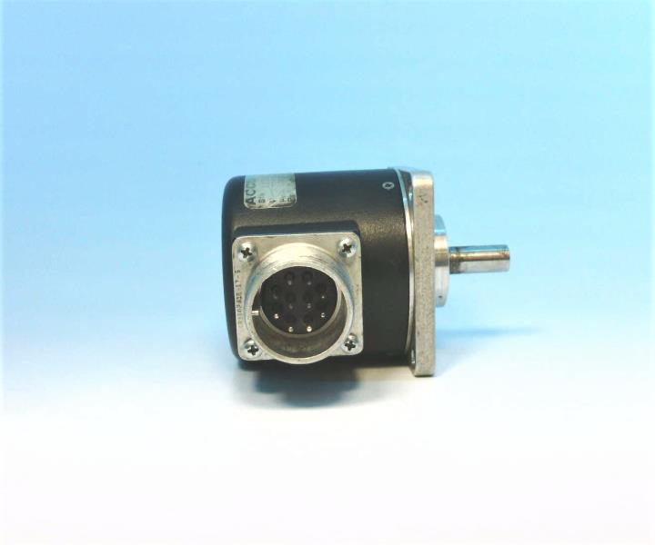 ENCODER PRODUCTS 725I-S-S-2500-R-HV-1-F-1-SX-Y-N