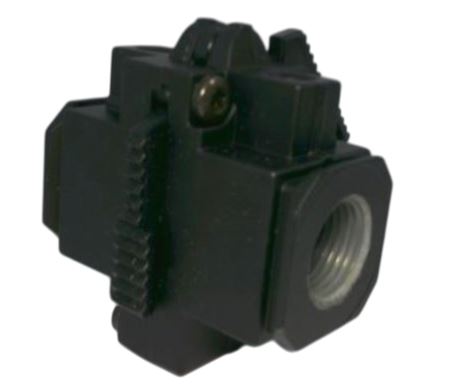 T74B-4GA-P1N by NORGREN