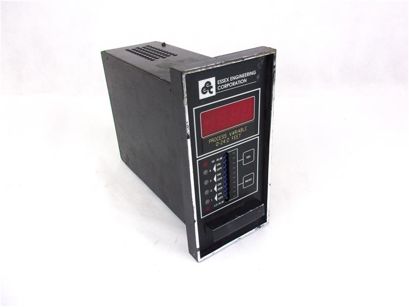 EEC CONTROLS 2410-0103-3300