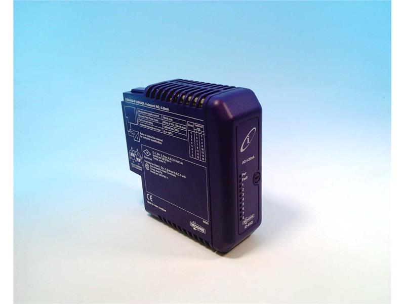 IO-8AO by SIEMENS