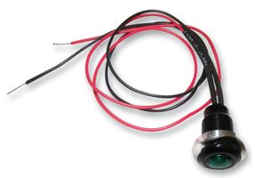 OXLEY OXL/CLH/100/230/FL30/GREEN