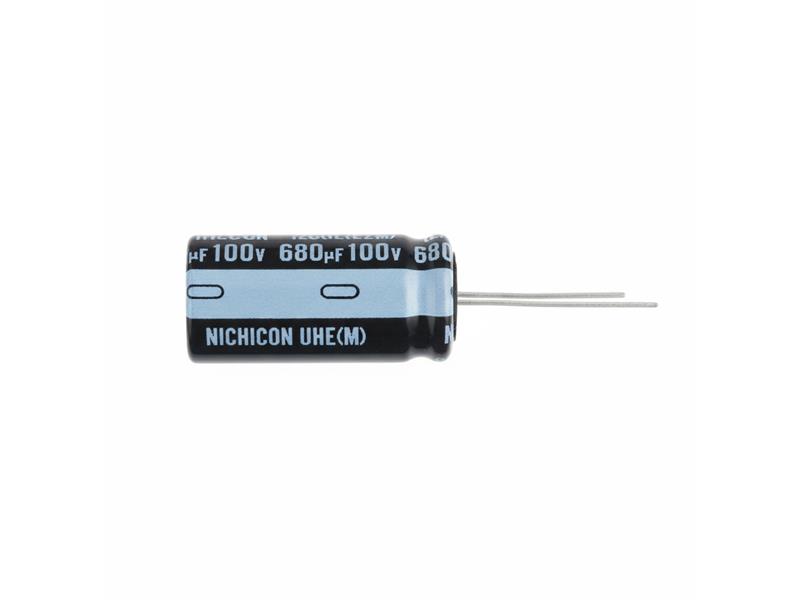 NICHICON UHE1V122MHD6